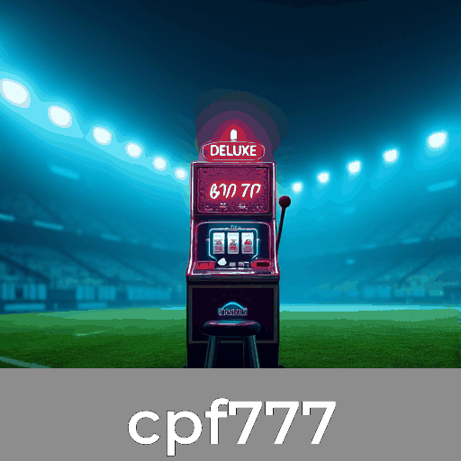 Explorando Bônus Únicos com cpf777: Descubra Suas Chances