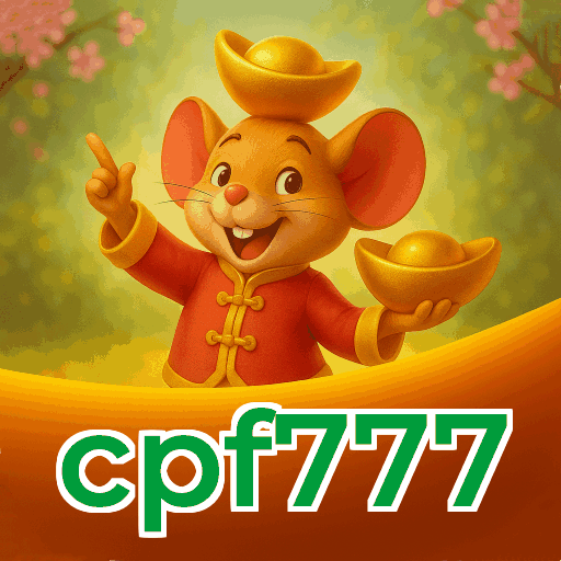 cpf777.com - Plataforma de Apostas Online com Jogos Exclusivos e Segurança - cpf777